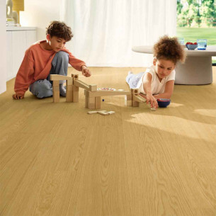 Ламінат Quick Step Impressive Bourbon oak IM8260